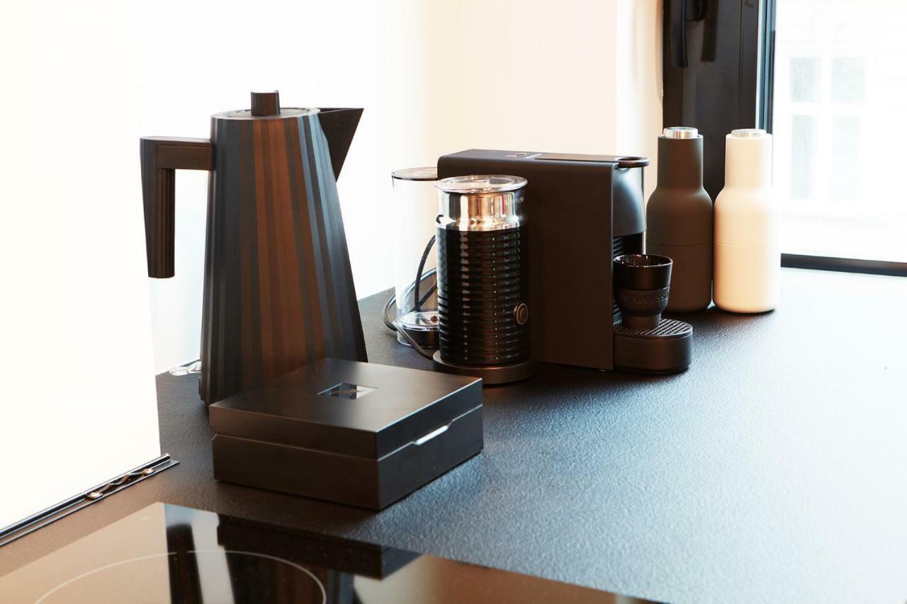 קרקוב Rajska Blue Luxury Apartment מראה חיצוני תמונה